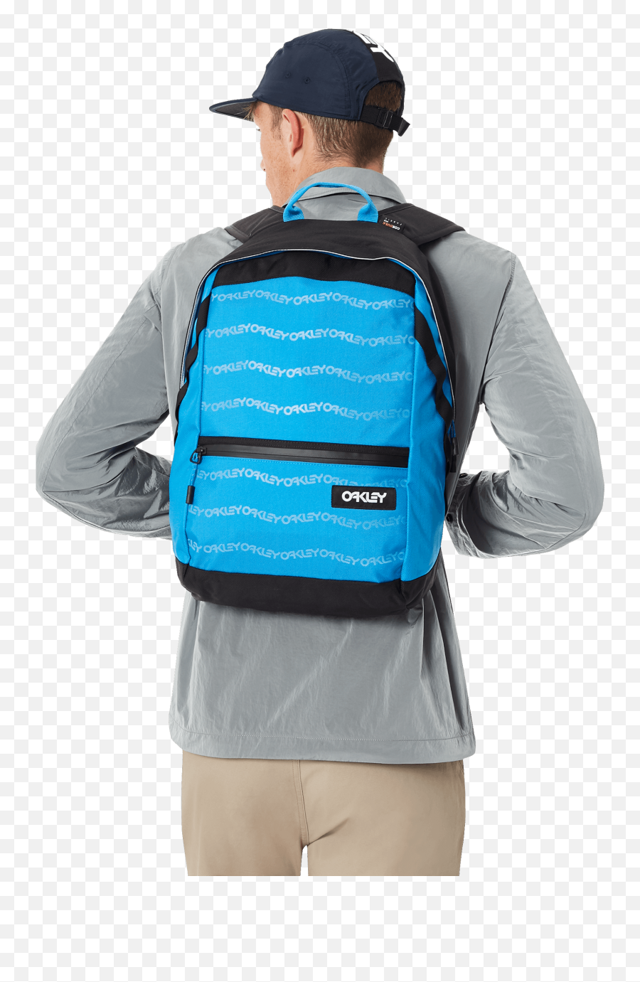 Frogskins Apparel Collection Oakley Store - Pt Hiking Equipment Png,Mochila Oakley Small Icon Backpack