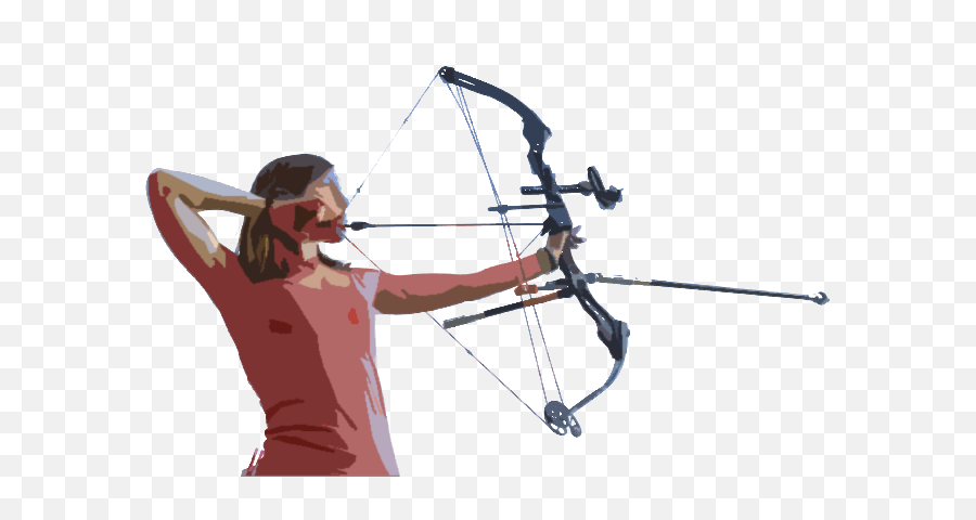 Hundred Archers - Archery Professional Png,Archery Png