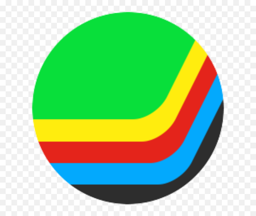 Bluestacks Icon - Bluestacks 5 Icons Png,Ccleaner Icon