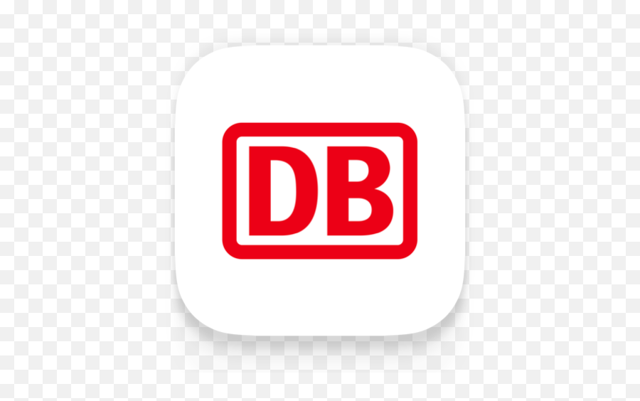 Db Navigator Book Train Tickets For Local U0026 Long - Distance Db Cargo Png,Trump App Icon