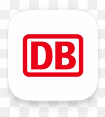 Db Navigator Book Train Tickets For Local U0026 Long - distance Db Cargo png