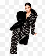 Png Book - Mardashians Png,Kim Kardashian Png