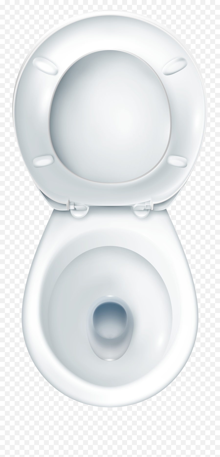 Download Round Toilet Png Clip Art - Restroom,Toilet Png