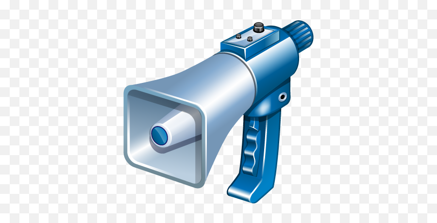 Comments Megaphone Icon - Download Free Icons Infrasound Detector Png,Megaphon Icon