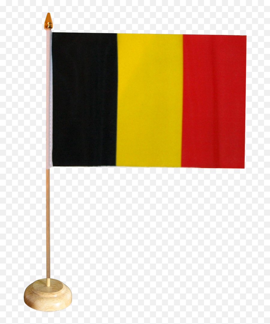 Bandeira Belgica Png Transparent - Flag,Belgium Flag Png