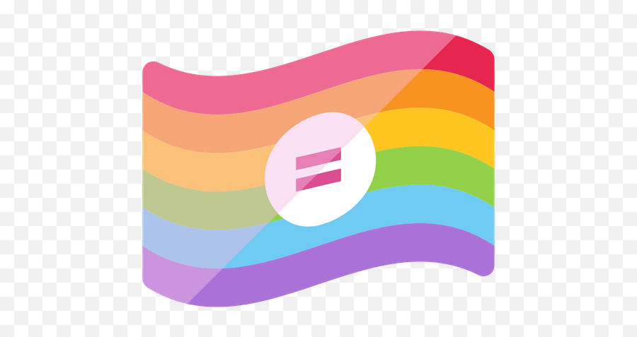 Free Lgbt Equality Icon Of Flat Style - Available In Svg Vertical Png,Gay Pride Icon
