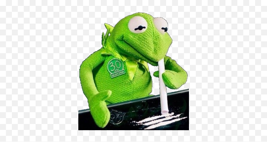 Kermitcoke - Don T Do Drugs Png,Kermit The Frog Png