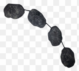 Download Hd Star Wars Asteroid Belt - Star Wars Transparent Earrings Png,Asteroid Transparent