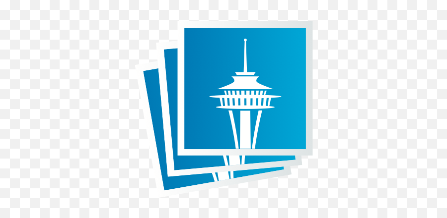 Seattle Photo Prints - Vertical Png,Shutterfly Icon