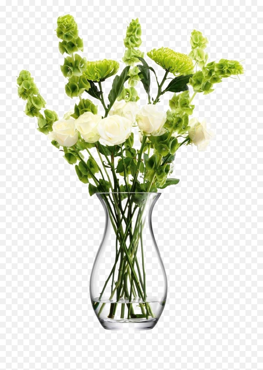 Flower Vase Png Image Background Arts - Transparent Flower Vase Png,Vase Png