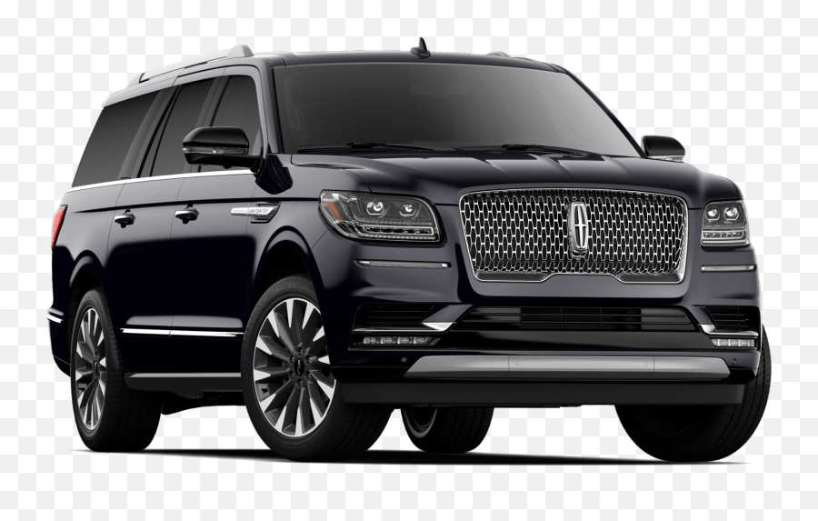 Index Of Alphaapiuploadsdrivervehicleback - Lincoln Navigator 2020 Black Label Png,Back Of Car Png