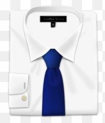 11 Icon Shirt N Tie Iconset Gordon Irving - Tie Icon Png,Shirt Button Png
