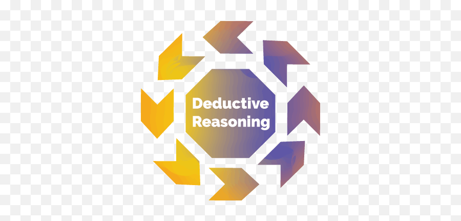 What Is Deductive Reasoning - Language Png,Reasoning Icon