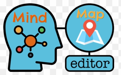 Online Mind Map Maker - MindmapEditorcom Dot png
