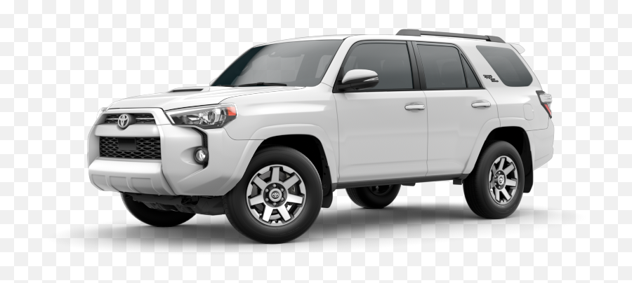 Toyota 4runner - Toyota 4runner Color White 2021 Png,Icon Jeep Rebound Wheels