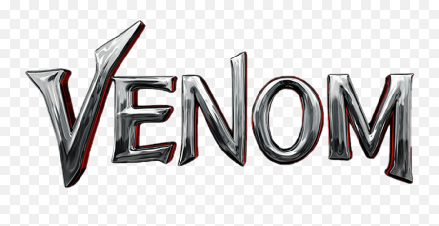 Png Logo Facebook - Venom Movie Logo Png,Facebook F Png