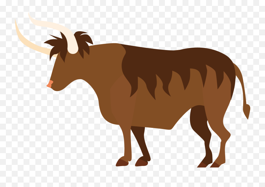 Cattle Vector Graphics Sheep Illustration Clip Art - Animal Figure Png,Cattle Icon