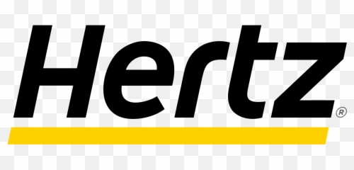Filehertz Car Rental Logosvg - Wikimedia Commons Corporation png