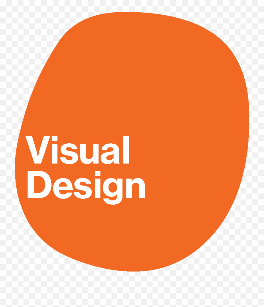 Visual Design U2014 For Agency Png Icon