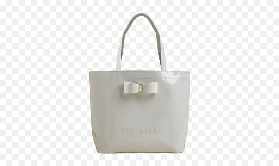 Ted Baker - Haricon Bow Small Icon Bag Armani Png,Collezioni Silver Icon