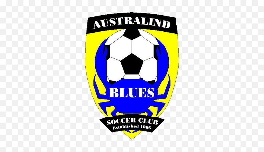 Australind Soccer Club Png Football Icon Facebook