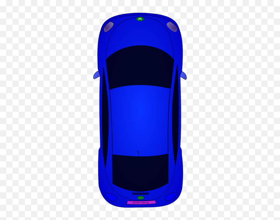 Blue Top Car Png 34877 - Free Icons And Png Backgrounds Shoulder Bag,Blue Car Png
