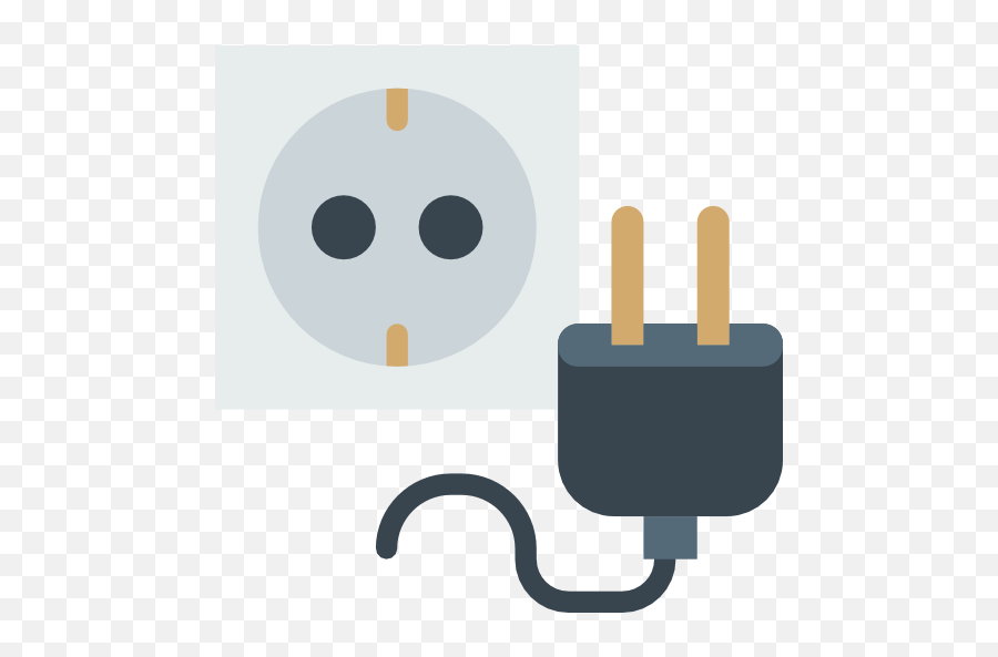 Plug - Trocadéro Gardens Png,Electric Plug Icon