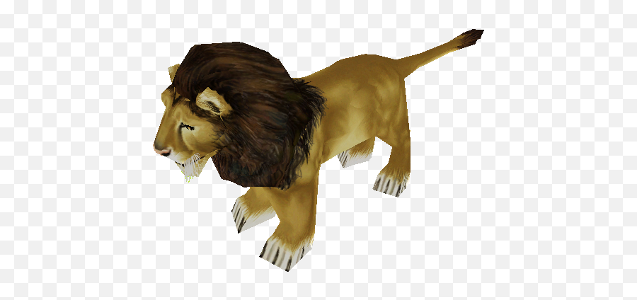 Pc Computer - Zoo Tycoon African Lions Png,Zoo Tycoon 2 Icon