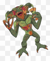 Princess Adventure Wikia - Gremlins Vegetable Png,Gremlin Png