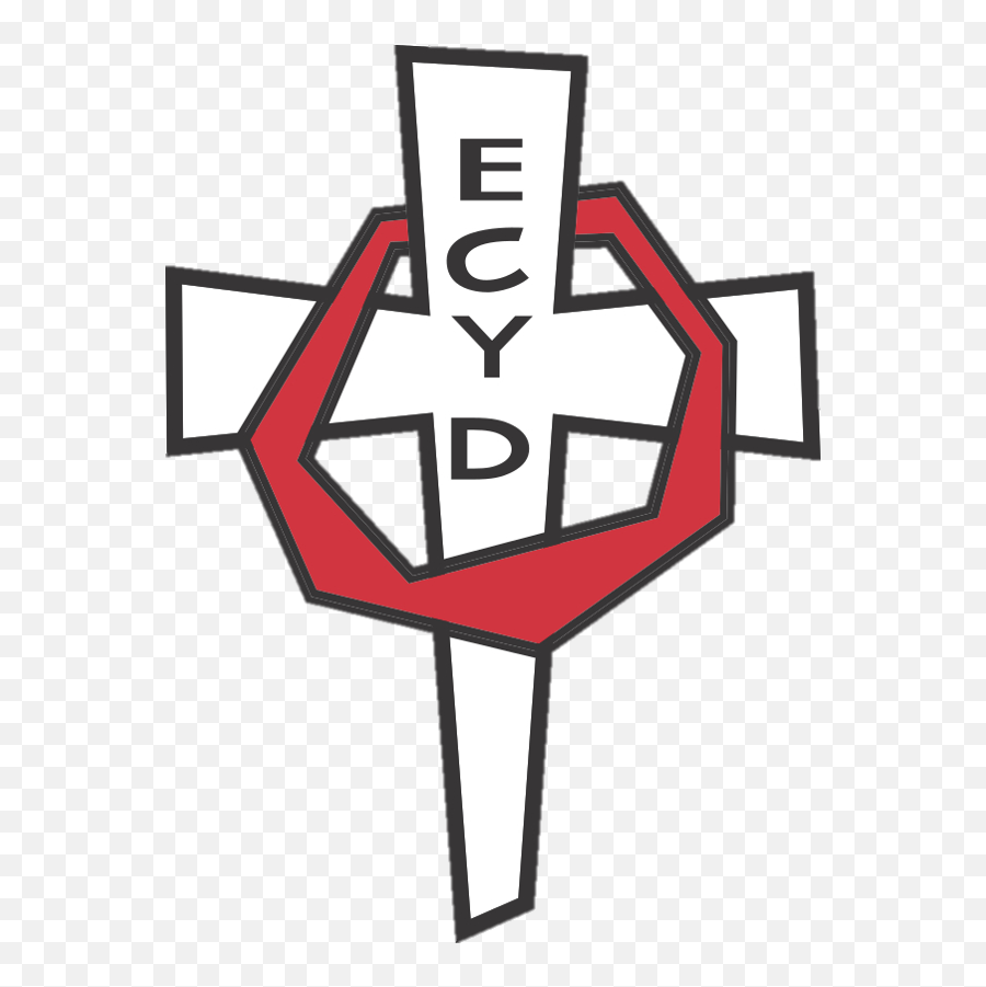 Ecyd El Carisma Del Regnum Christi Vivido Por Los Adolescentes - Ecyd Logo Png,Jesucristo Logos