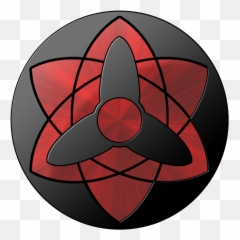 Design Your Own Sharingan - Mentahan Mata Sharingan Png,Sharingan Png