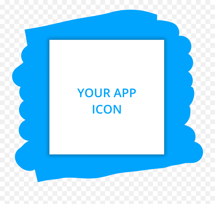 Android Adaptive Icon U2013 Staffbase - Vertical Png,Ios 7 App Icon Size