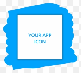 Android Adaptive Icon U2013 Staffbase - Vertical png