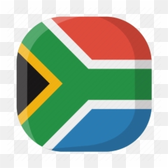 Africa Country Flag Nation National South World Icon - Afrikaans Flag Png,Country Flag Icon