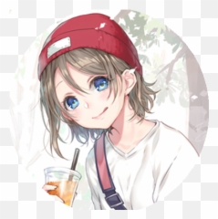 Icons Desu Close Twitter Happy Birthday Toyou - Love Live You Watanabe png