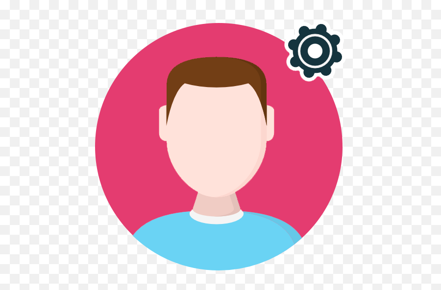Avatar Creator - New Plugin From Zeroqode Showcase For Adult Png,Head Brain Icon