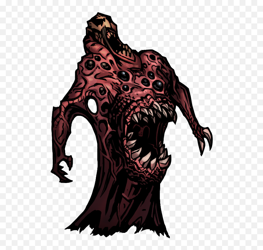 Jpg Library Stock Darkest Dungeon Art - Heart Of Darkness Darkest Dungeon Png,Darkest Dungeon Png