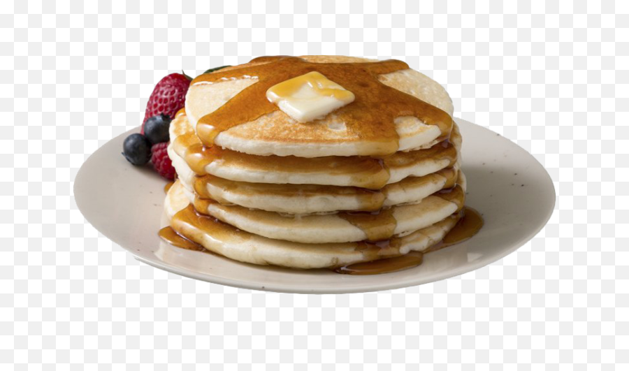 Pancakes Transparent - Transparent Background Pancakes Png,Pancakes Transparent