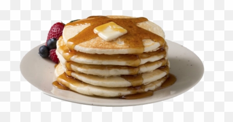 Pancakes Transparent - Background Png