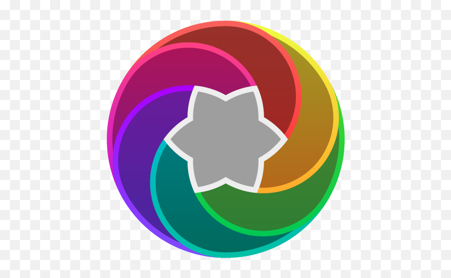 Gradeon - A Rounded Neon Icon Pack Latest Version Apk Language Png,Retrofit Icon