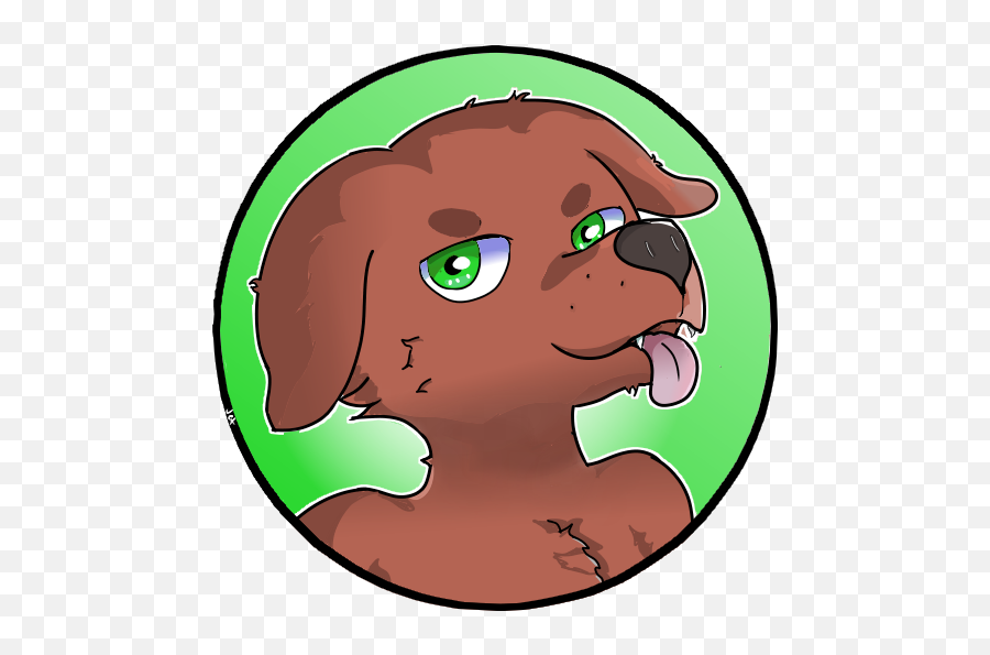 Pibbles - Characters Refsheetnet Ugly Png,Artfight Icon