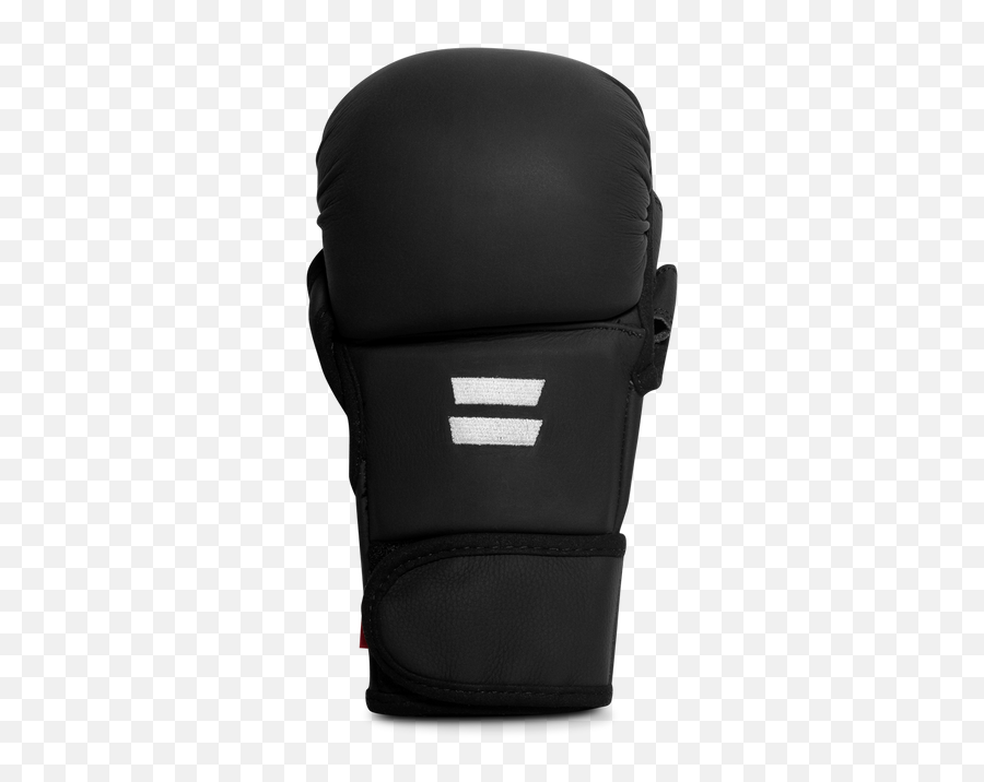 Icon Pro Training Hybrid Gloves Onyx U2013 Bushido - Knee Pad Png,Icon Mma