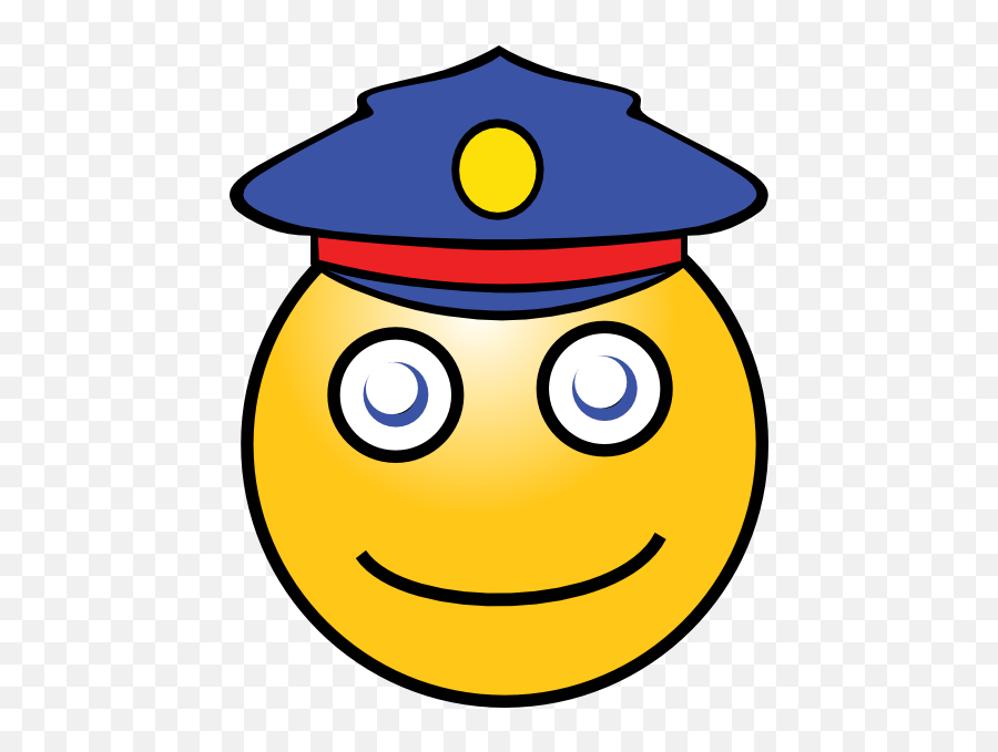 Smiley Postman Clip Art 103853 Free Svg Download 4 Vector - Postman Emoji Png,Vector Smiley Icon