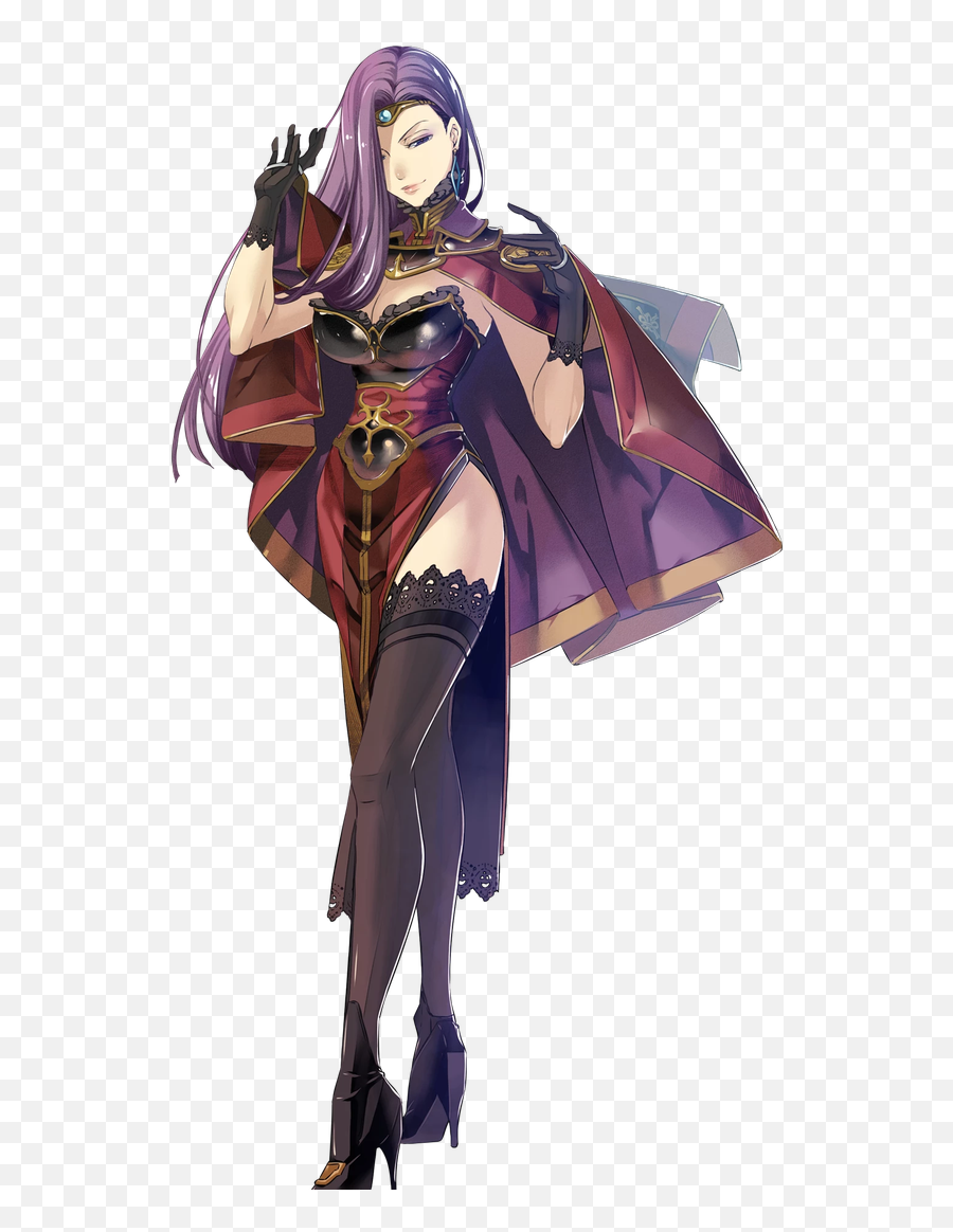 What Horrible Video Game Trend Just Wonu0027t Go Away - Quora Fire Emblem Sonya Png,Trans Icon Herobrine