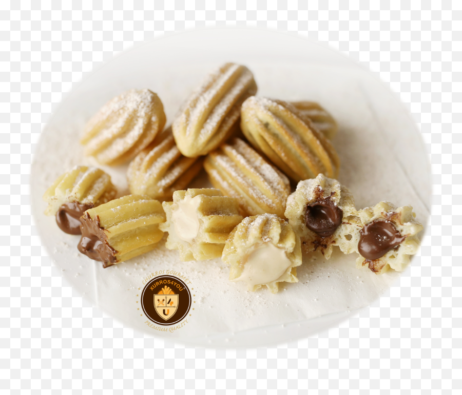 Xurros4you - Fabrico E Comércio De Churros Ultracongelados Confectionery Png,Churro Icon