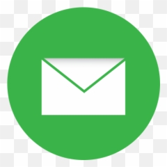 Homepage With News Feed Food Management Today - Email Square Icon Png