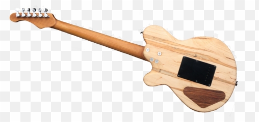 Offset Gmarsh Guitars - Solid png