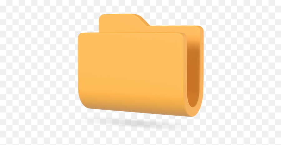 File Folder Icon - Download In Glyph Style Solid Png,File Folder Icon Png