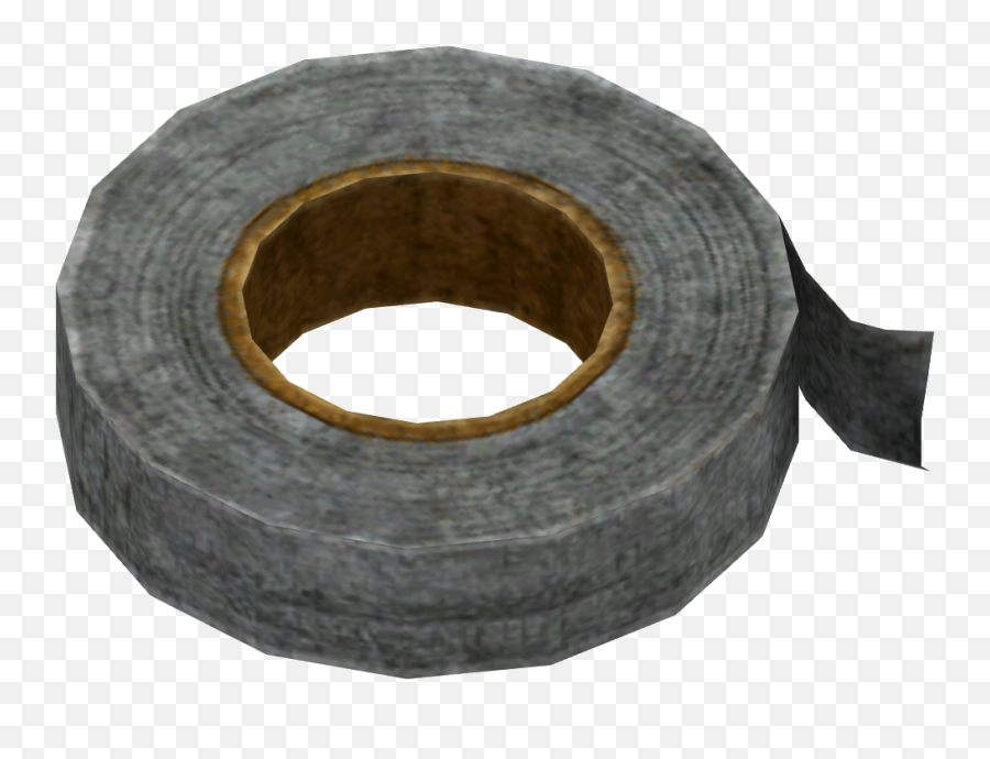 Duct Tape Fallout New Vegas Wiki Fandom - Synthetic Rubber Png,Duct Tape Icon