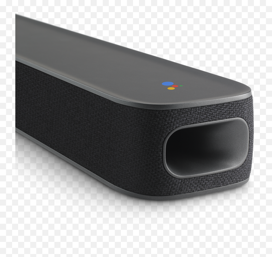 Jbl Link Bar Voice - Activated Soundbar With Android Tv And Jbl Link Bar Png,Android Grey Wifi Icon